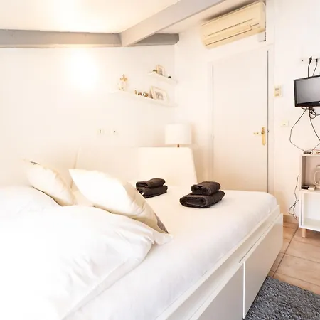 Le Station Apartment Nice